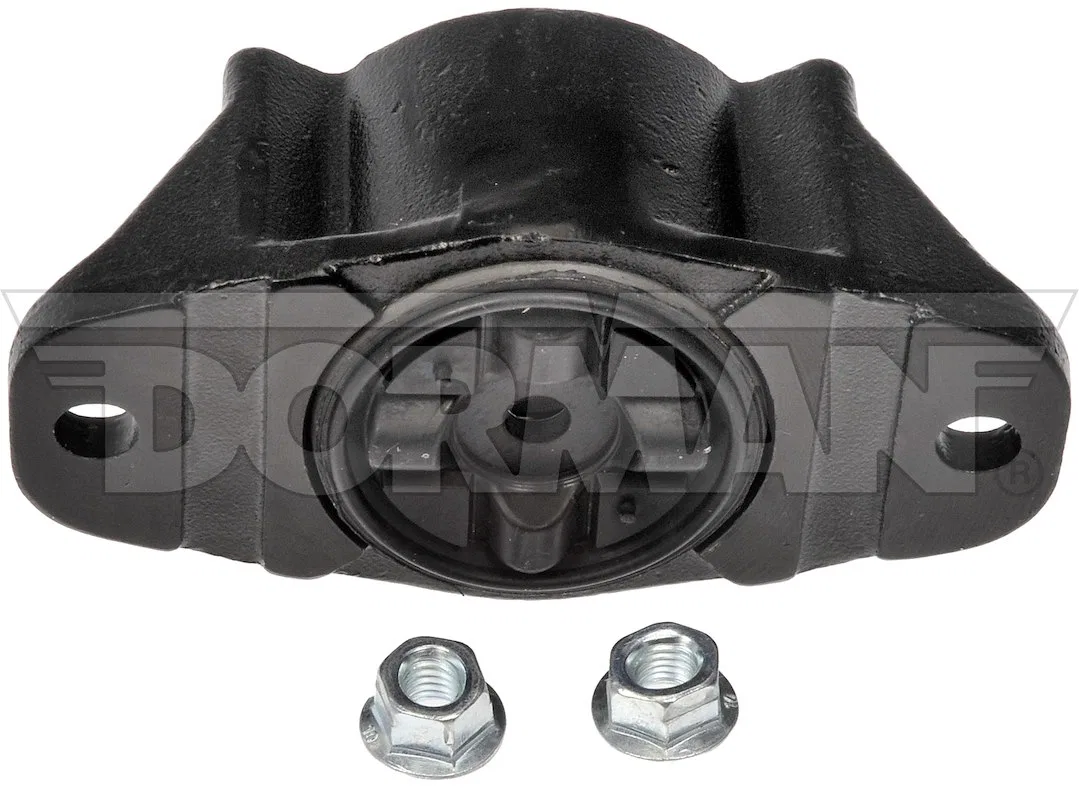 924-412HP – DORMAN Shock Absorber Mount, OE Replacement Steel - view 2